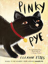 Cover image for Pinky Pye